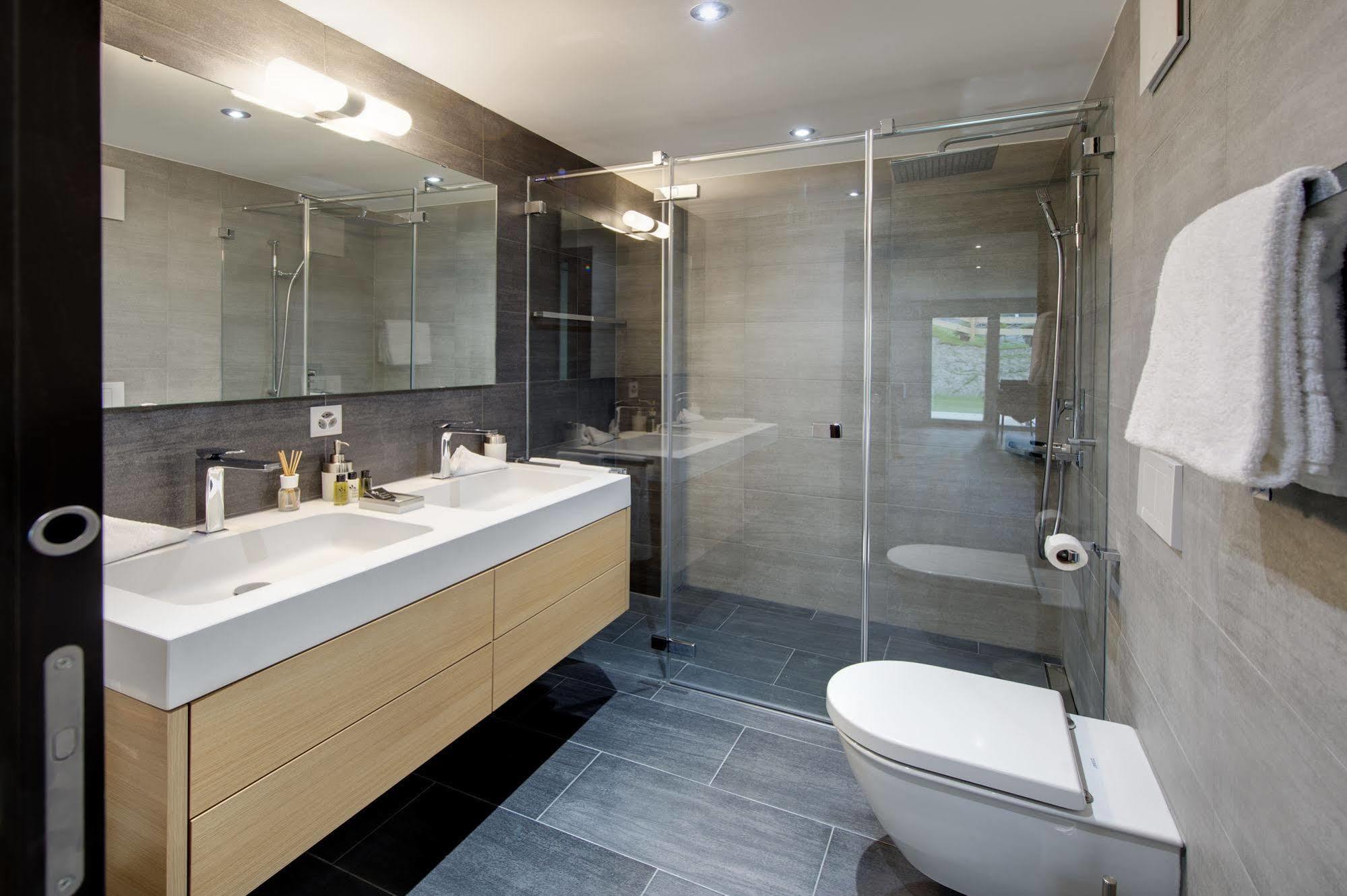 Casa Delle Stelle By Zermatt Premium Apartments Luaran gambar